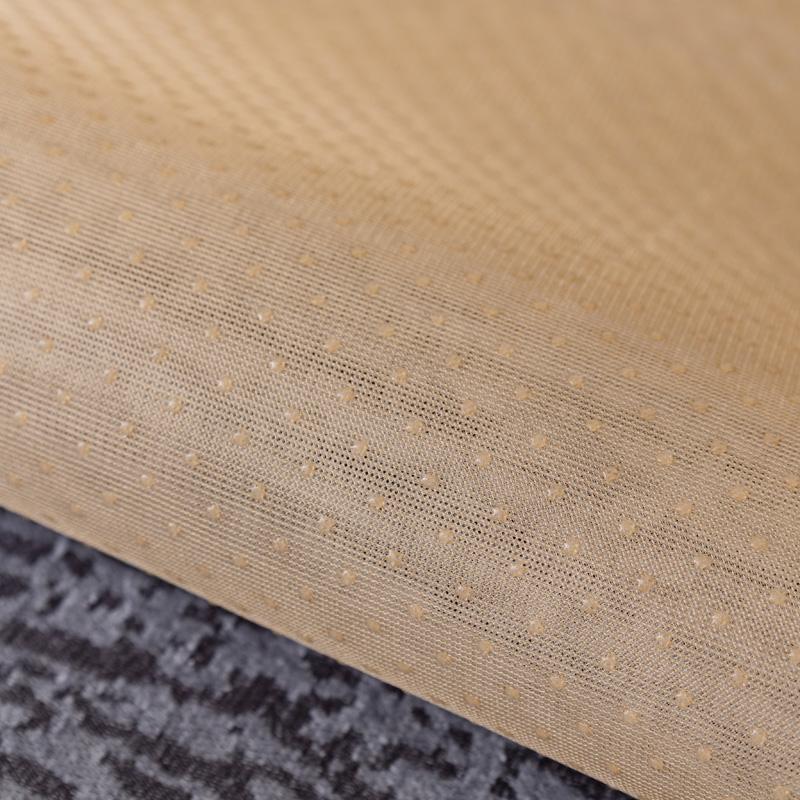 Cream Style Sofa Cushion Seasonal Universal Chenille Anti Cat Scratch Cover Cloth Skirt Edge Non-slip Cushion for Living Room