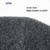 ROMON Men's Pure Cashmere V-Neck Cardigan