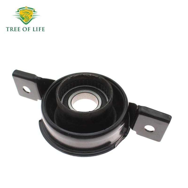 Rear Driveshaft Center Support Bearing For Jeep Grand Cherokee 2010 2011 2012 2013 2014 2015 2016 52123627AA 52853646AE