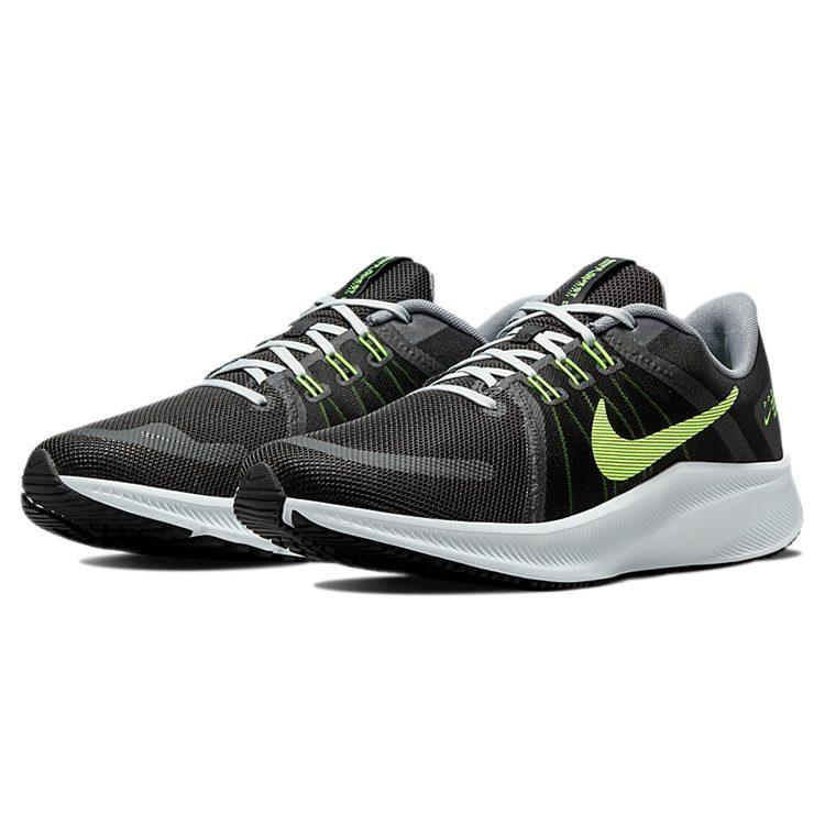 Nike Quest 4 'Black Volt' DO6697-001