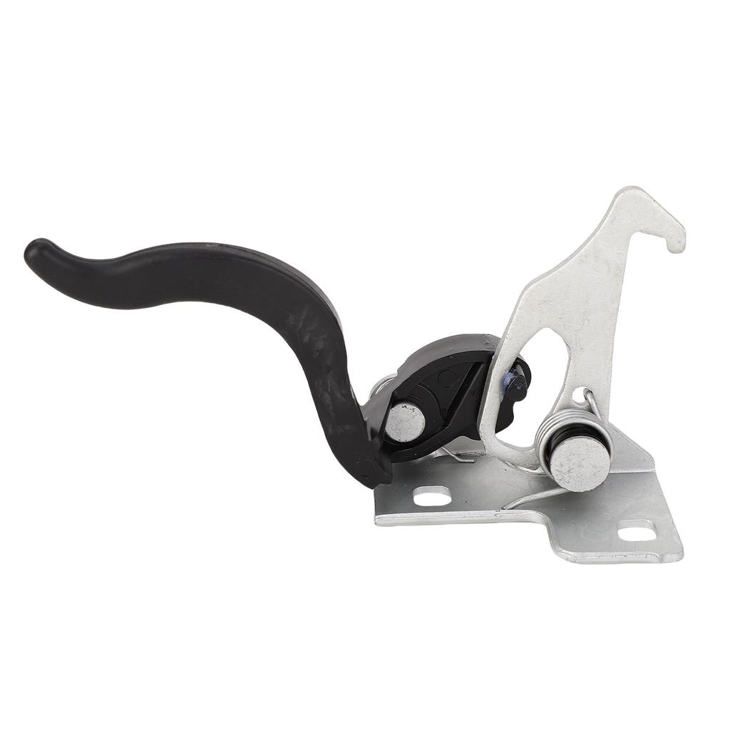 Engine Lid Latch Replacement for X5 SERIES E53 1999 2006 51238402552 Hood Cover Safety Catch Hook