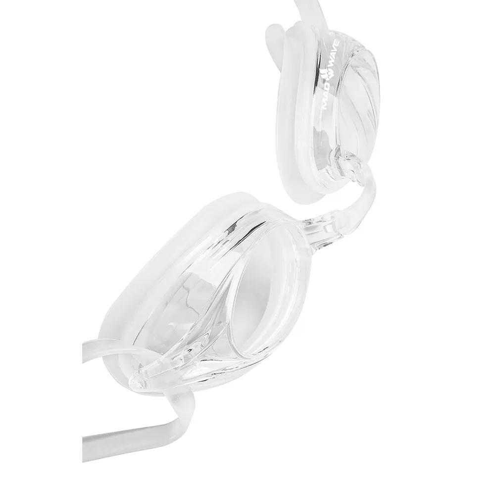 Madwave Okulary pływackie Spurt