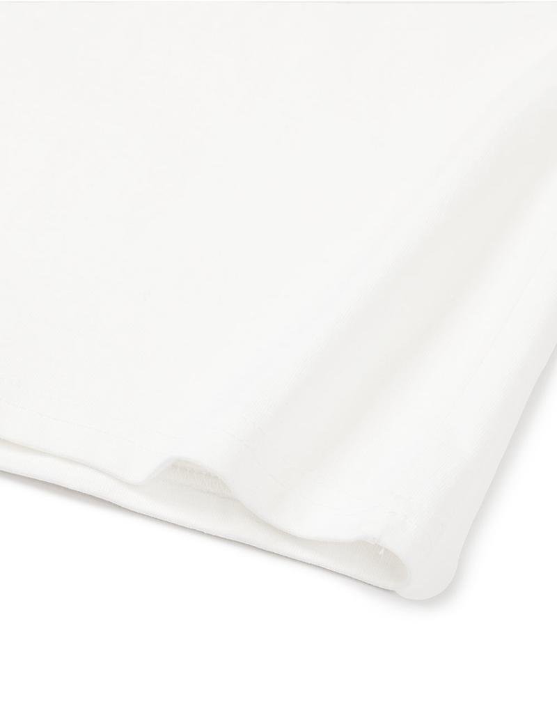 MMLG [Mmlg] Logo Soubenir Hf-T (Every White)