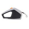 Geometric Shape Auto Retractable Leash Burst Tough 5M Dog Leash Pet Walking Tool  Cat Outdoor Trip