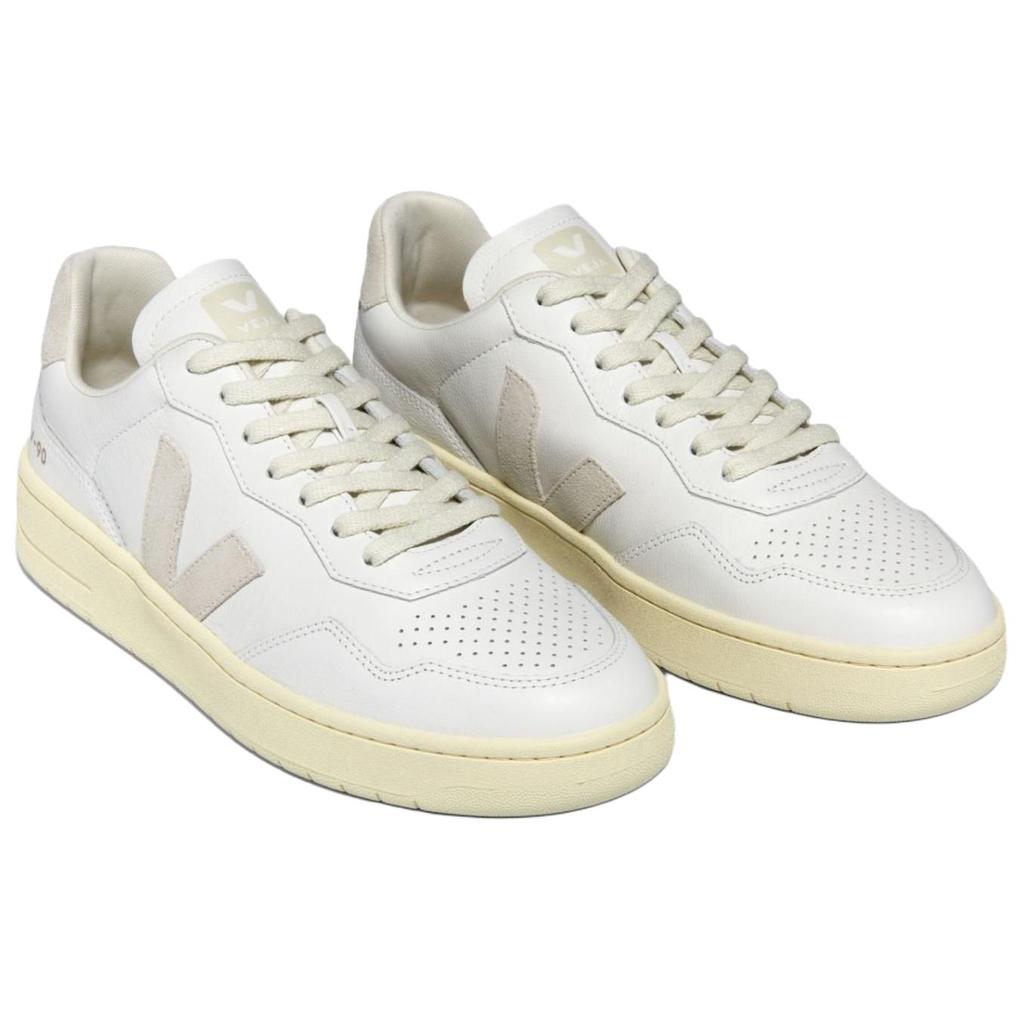 Veja V-90 Low-Top Sneakers VD2003655A