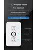 Smart Wireless Long-Distance Remote Control Doorbell for Elderly with Large Volume