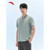 ANTA Men's Quick-Dry Polo T-Shirt