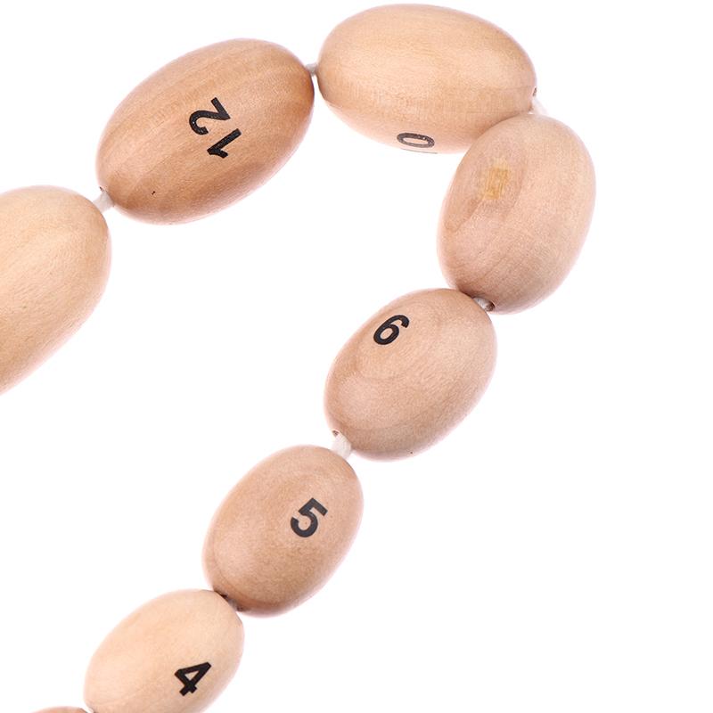 12 Çeşit Boyut Ahşap Orkidometre Testis Hacim Ölçer Testis Hacim Ölçümü Testis Boyutu Ölçümü İçin Erkek Tanner Evresi