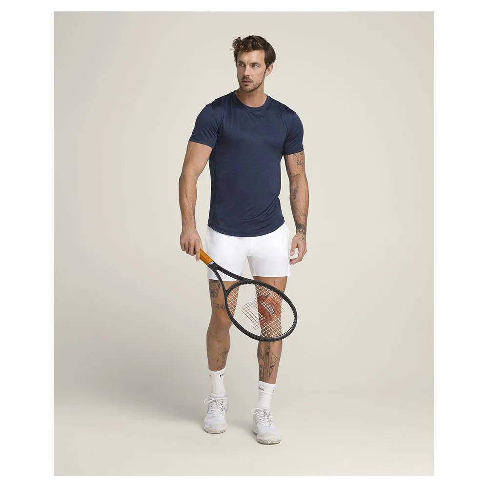 Wilson T-shirt z krótkim rękawem Everyday Performance