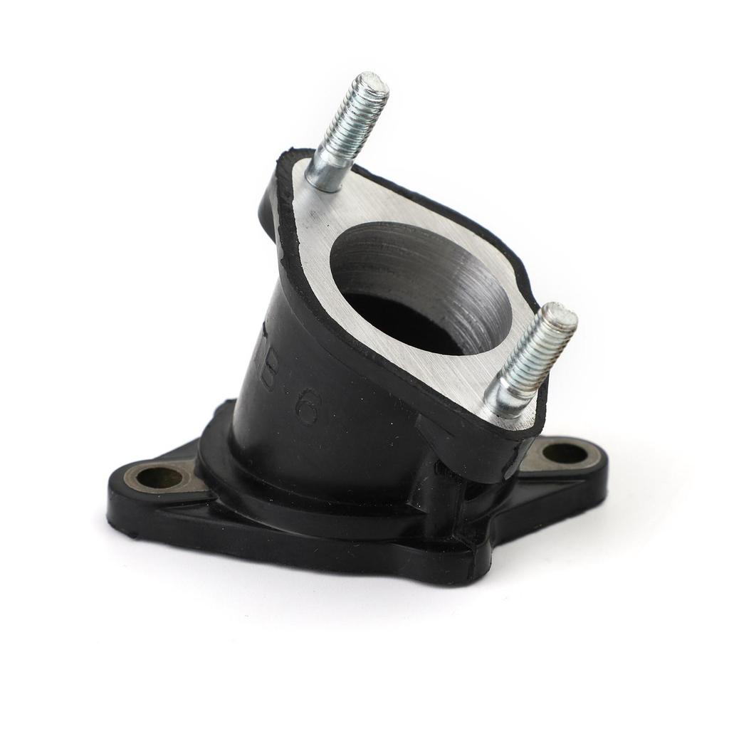 Intake Manifold Carburetor Boot Fit for Honda XL 125 S 79-90 XL 185 S 79-93