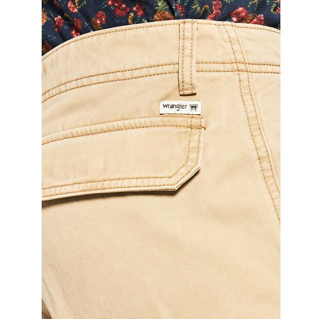 Шорты Wrangler Cargo
