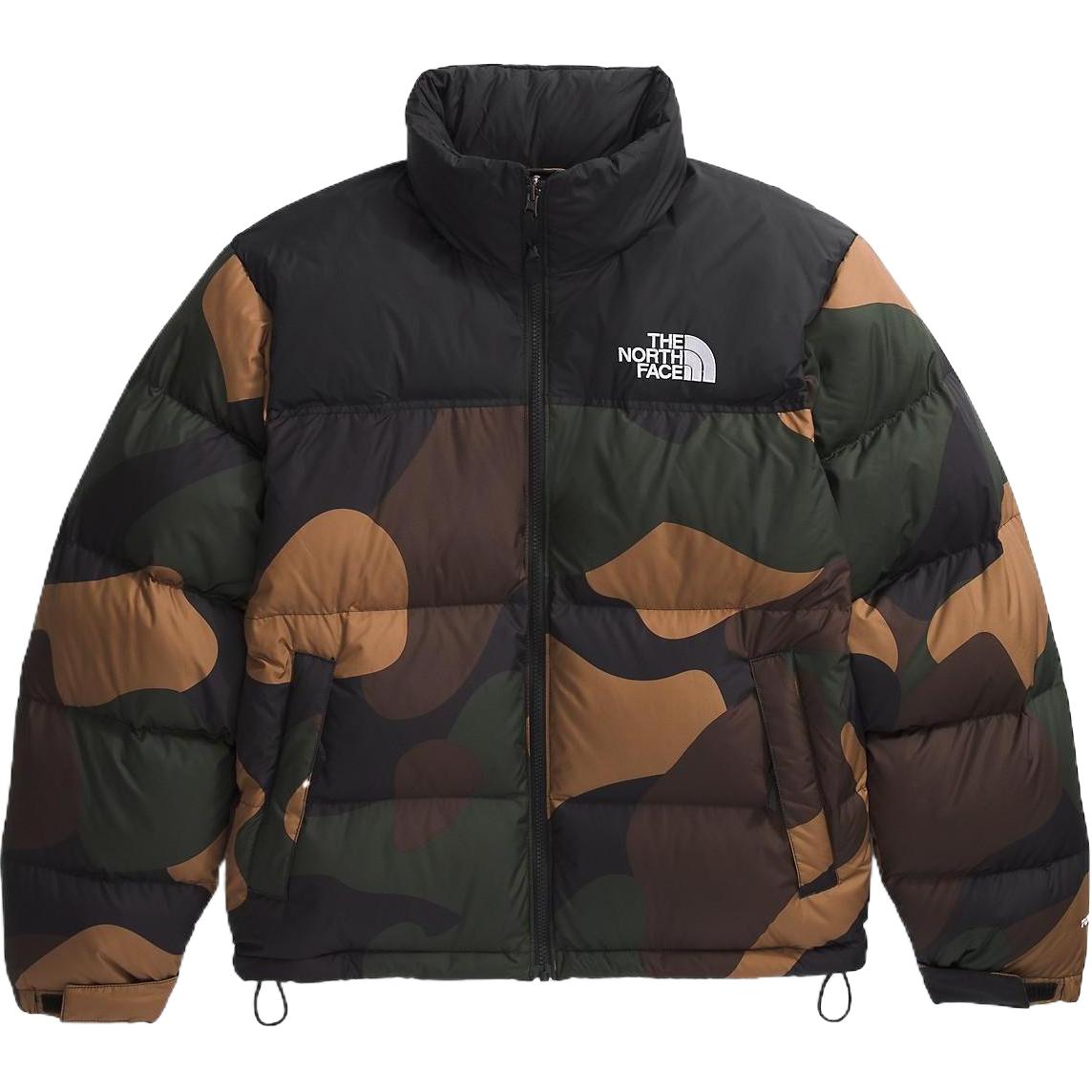 THE NORTH FACE 1996 Retro Nuptse