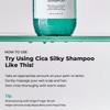 GRAFEN - Cica Silky Shampoo