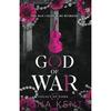 God of War Paperback UKN3059