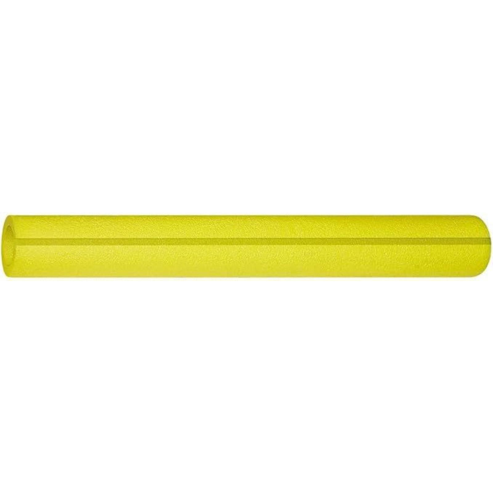 

Губчатый резиновый стержень Противоударная полоса Плавательный поплавковый стержень Полый круглый стержень Губчатый цельный резиновый круглый стержень One Size жёлтый
