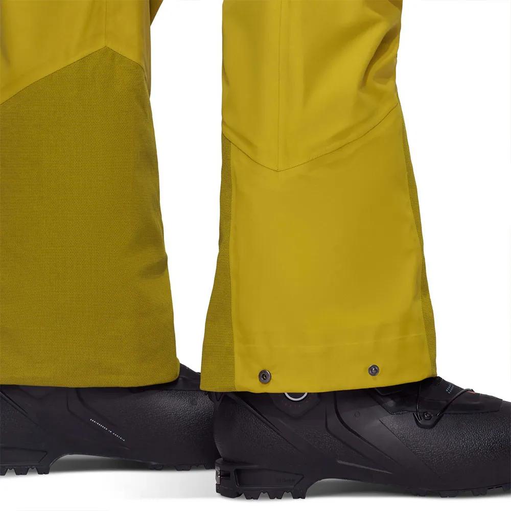 Mammut Брюки Haldigrat Air Hs