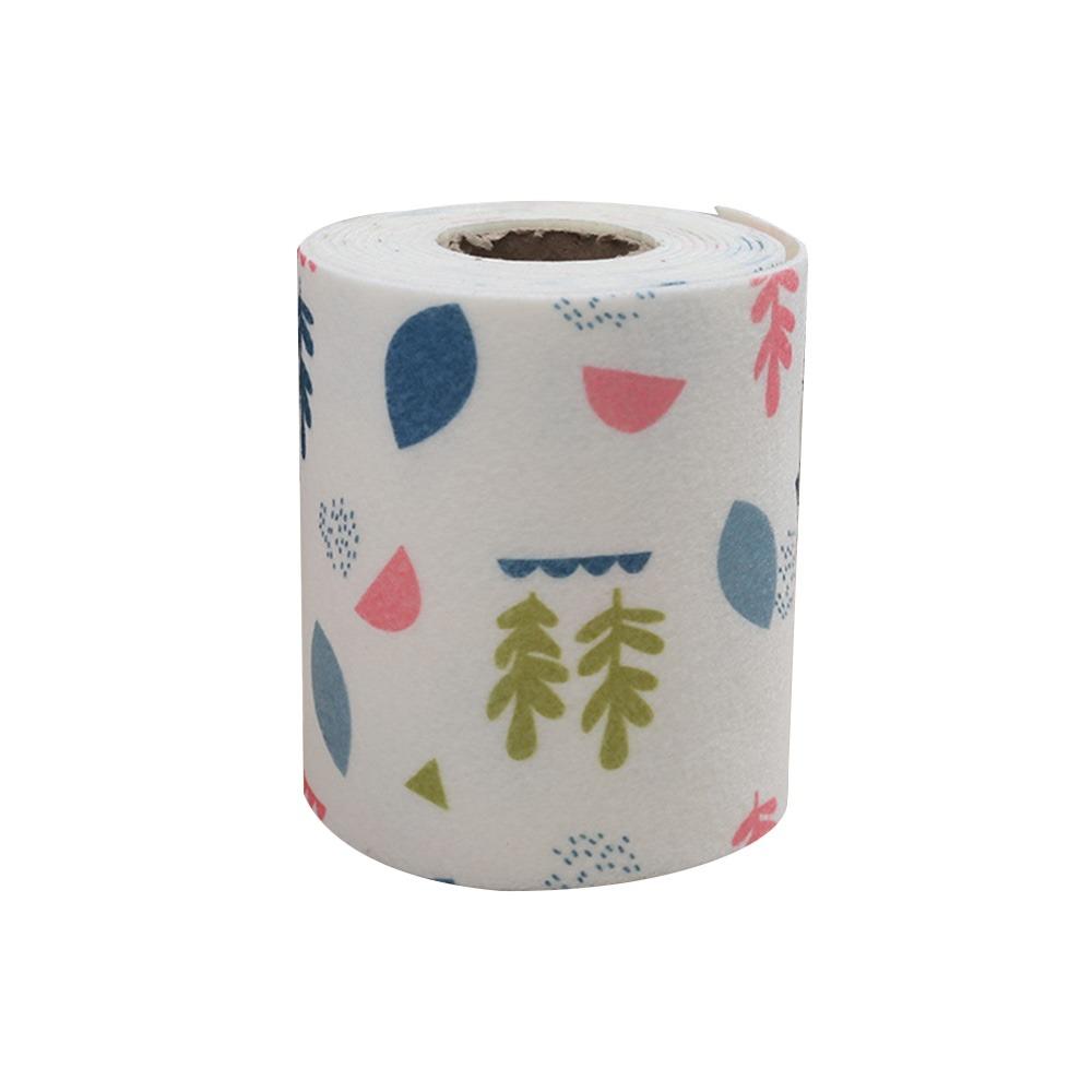 Нетканая лента для раковины, водостойкая, самоклеящаяся, лента для герметизации туалета, влаговпитывающая, с рисунком, лента для герметизации умывальника