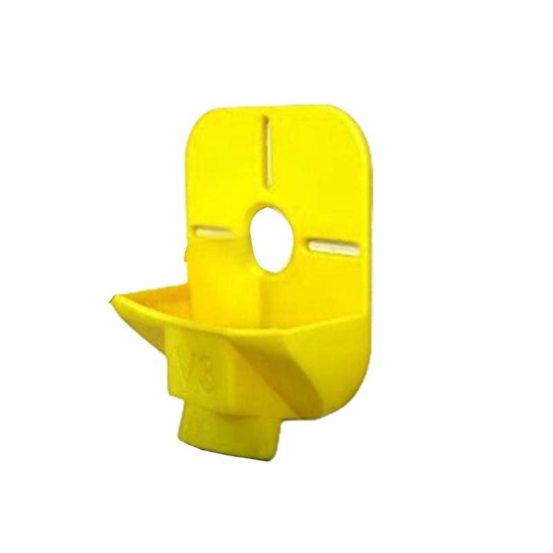 Effective Portable Drill Dust Catcher Management for Plastic Bottles Effective Debris Containment For Clean Workspaces