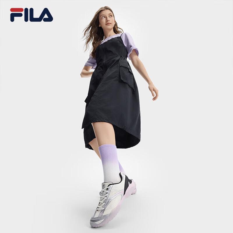 Fila Women's Yang Mi Ballet 2 Dad Trainer Shoes