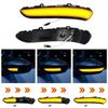 Dynamic LED Side Mirror Blinker Lights Turn Signal Lamps 2PCS For Peugeot 2008 208 2013-2020 For Citroen C3 C4 Cactus 2016-
