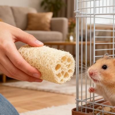 Chovatelské potřeby – Hlodavci