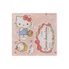 White Clover Hello Kitty Acrylic Stand, Accessory Stand, Sanrio Characters Acrylic Display Stand, Necklace Stand, Earring Stand, Ring Stand