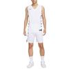 Nike Dri Fit Basketball Jersey Men's White IM9813-102