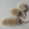 Washable Dust Duster Soft Brush Wool Dust Collector Household Cleaning Wool Duster  Car Cleaning