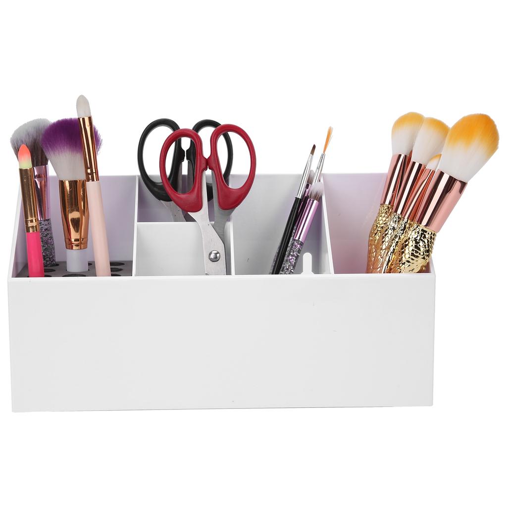 Scissors   Holder Hairdressing Combs Hair Clips Hairdressing Tool Storage Box