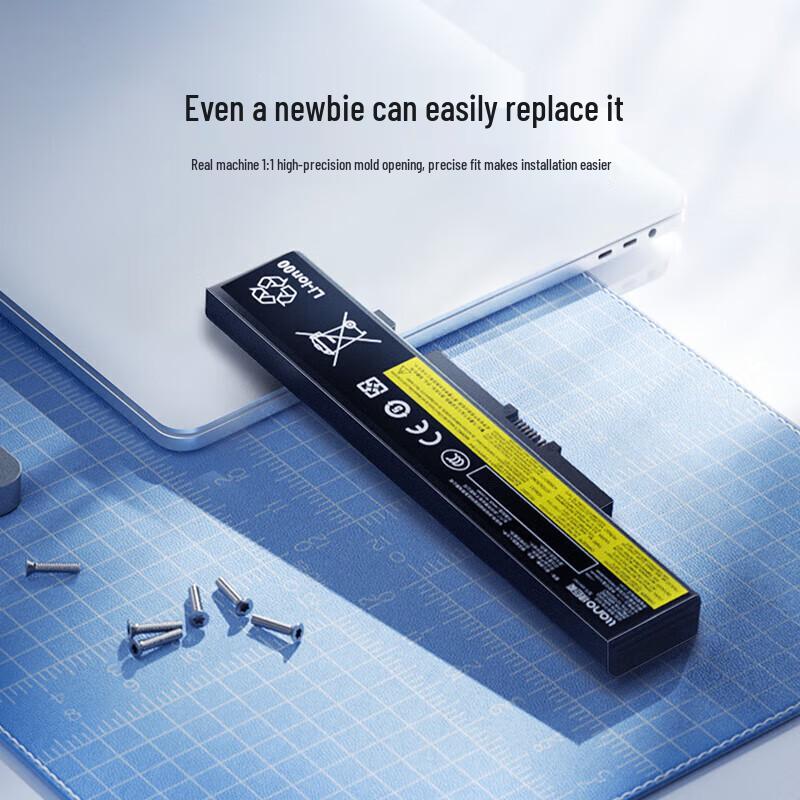 Llano Laptop Battery for Lenovo Thinkpad E430/M490/E431