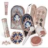 Flower Know Little Angel Collectie Make-up Cadeaubox Oogschaduw Blusher Crème Matte Lippenstift Highlighter Volledige Set Alles-in-één
