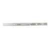 Confezione da 2 Strisce LED di Ricambio Componenti Pannello Per Modelli di Frigorifero MDDZ162A 1629348 1529227 12V Bianco Freddo