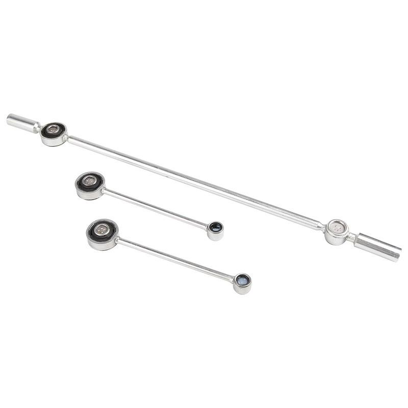 Schaltgestänge 2454G5 245291 für Peugeot 206/206CC/SW, 207/207CC