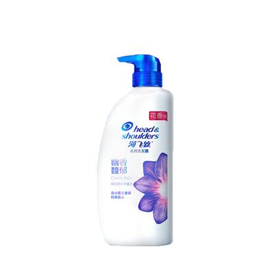 Σαμπουάν και conditioners μαλλιών