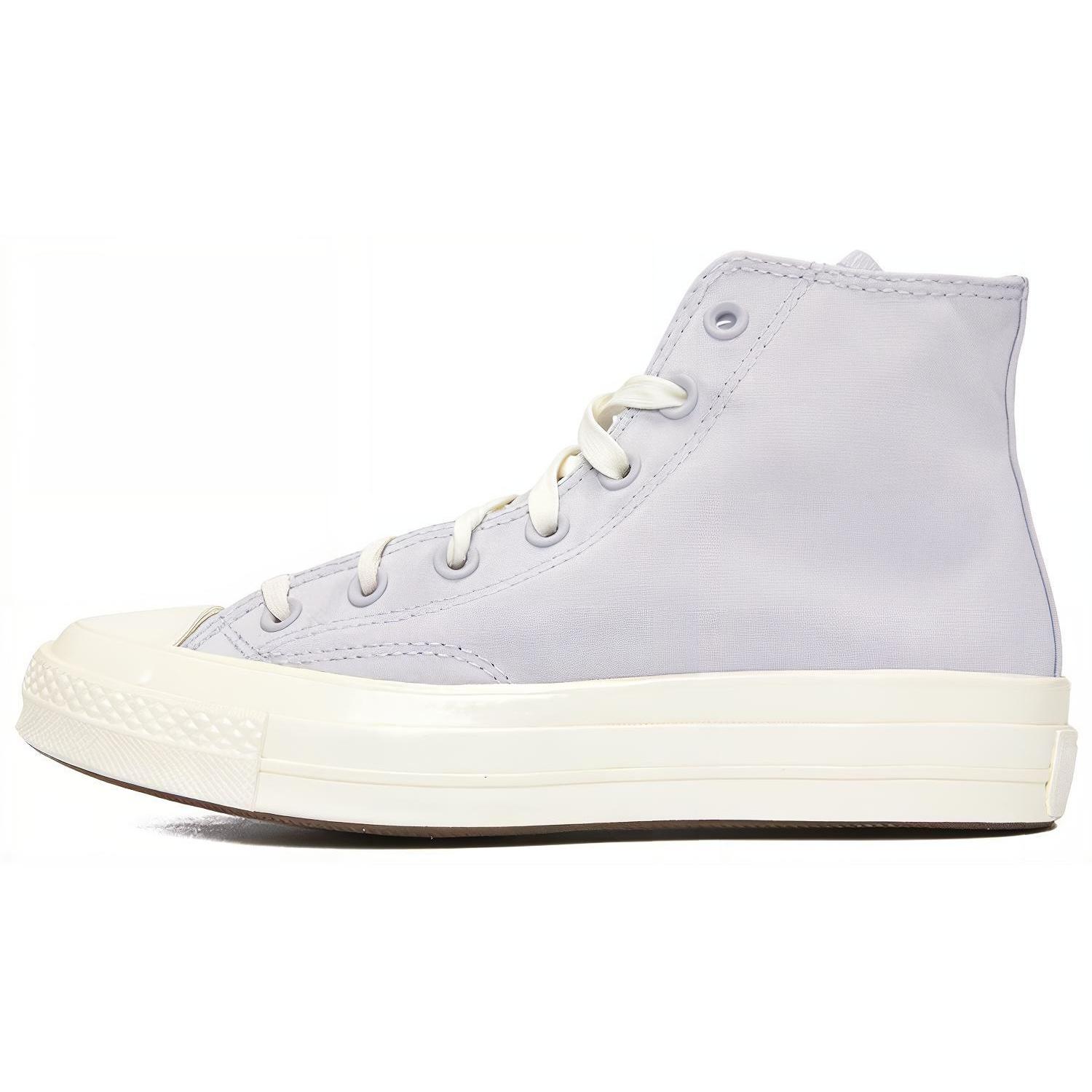 (WMNS) Converse Chuck Taylor 1970s Gray White Women s A00888C EU 39