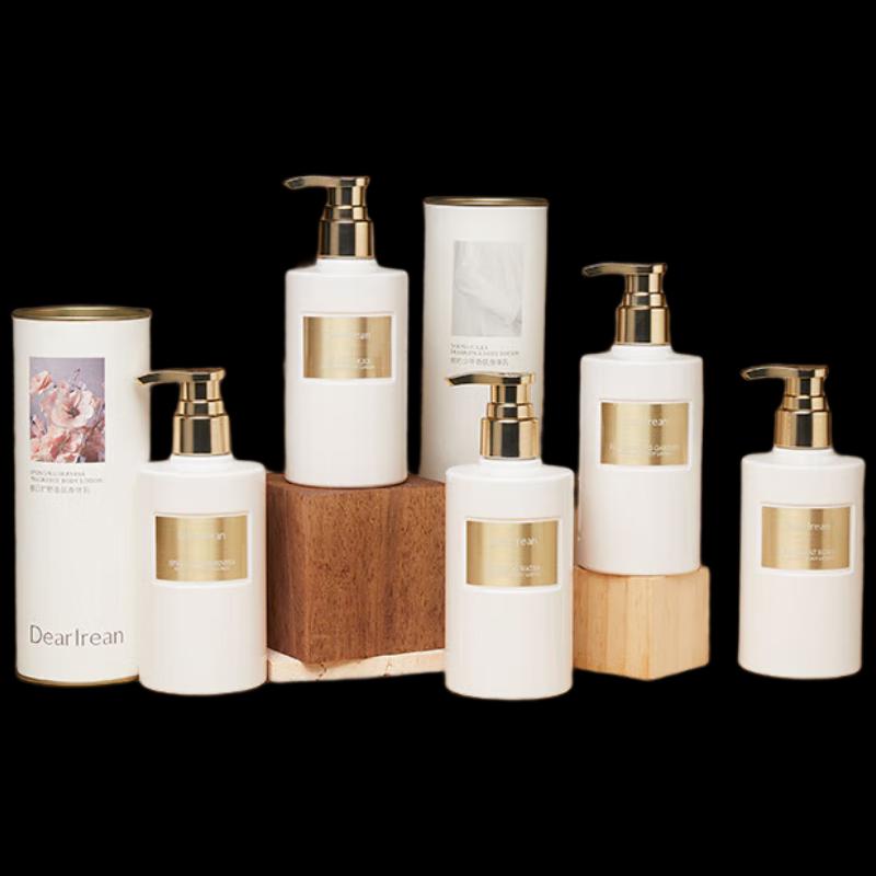 Dearlrean Flourishing Garden Scented Body Lotion 250ml