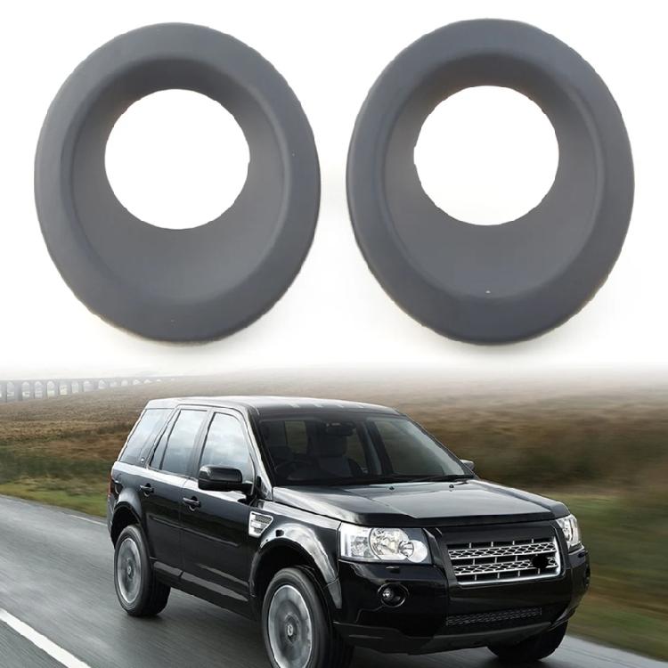 Bal/Jobb ködlámpa keret takaró dísz a Freelander 2-höz Csere LR003870