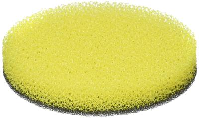 Daytona 97358 Motorcycle Air Filter for Monkey/Gorilla (78-07), Power Up, Rough & Fine Combi, Turbo Filter