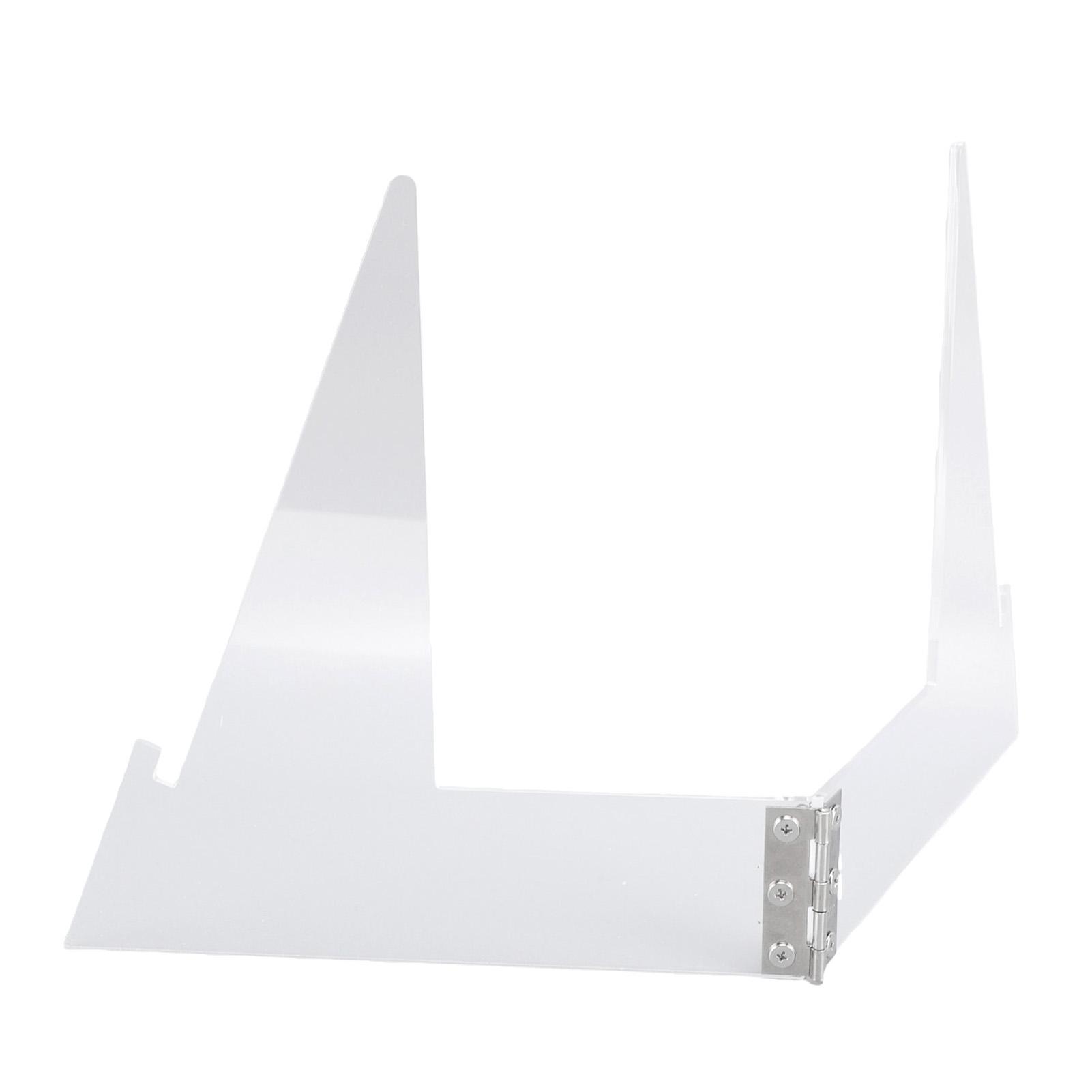 Acrylic ship Belt Display Stand Clear Wrestling ship Belt Rack for Wrestling Trophies 1680₽