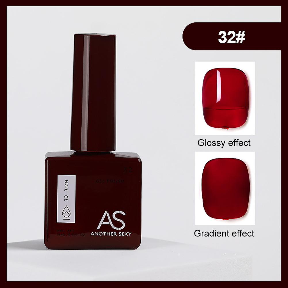 Nail Gel Polish Neon Hybrid Varnish Semi Permanent Nail Art Design Soak Off Top Base Coat UV Gel Nail Polish