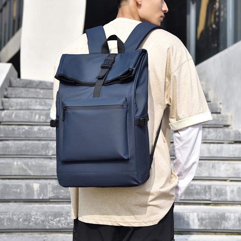 HUIHUADU Stylish Large Capacity Casual Backpack