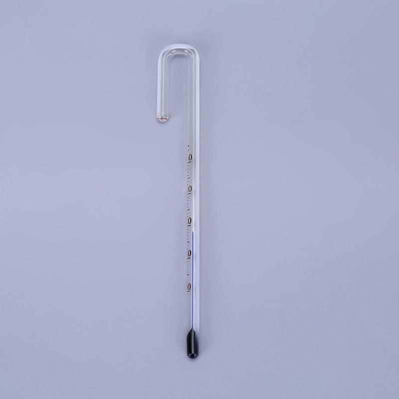 

Промышленный ртутный стеклянный термометр для воды в аквариуме