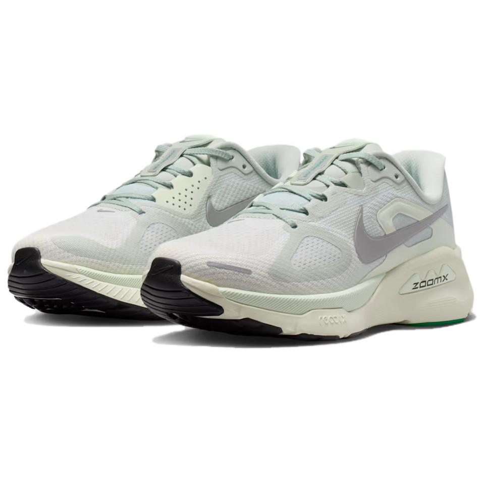 Nike Structure Running Shoes Women's Gray HQ3049-004
