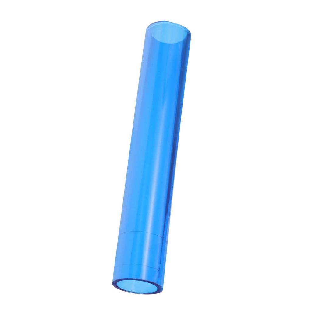 GANAZONO Table Tennis Rubber Roller, Lightweight Plastic Rubber Paste Replacement
