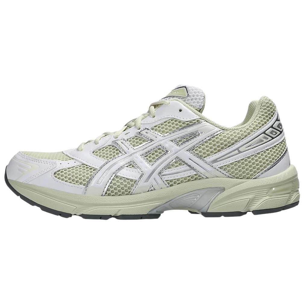 

ASICS Gel 1130 Oyster White Unisex Sneakers 1203A609-250 37