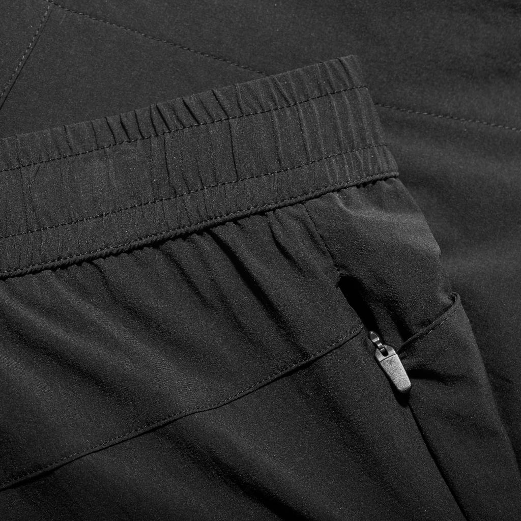 Mammut Massone Sport Shorts Women's 1023-01000 Black