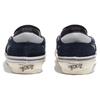 Vans Tokyo Design Collective Slip-On Reissue 98 SP LX Unisex Black Shadow VN000MXHDT4