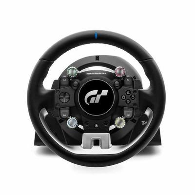 Thrustmaster T-GT II Steering Wheel 1080° Rotation Black