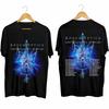 Apocalyptica 2025 Tour Koszulka Wszystkie rozmiary S do 5XL Unisex Bawełna MD1204 Koszulka Unisex