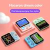 DATA FROG Retro Portable Ultra Thin Mini Handheld Video Game Console 3,5 Inch Ενσωματωμένη 600+ FC Games Ρετρό κονσόλα παιχνιδιών με δυνατότητα αναπαραγωγής στο αεροπλάνο